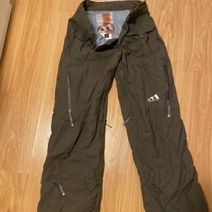 Morrow snowboarding/ski pants